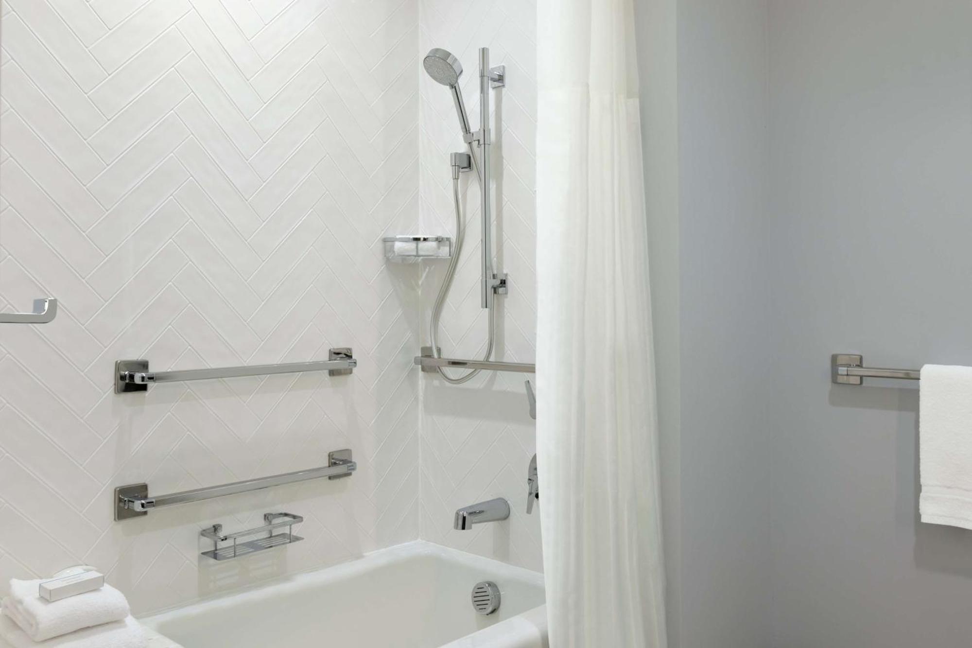Hilton Garden Inn Austin North-Near The Domain, Tx Екстер'єр фото