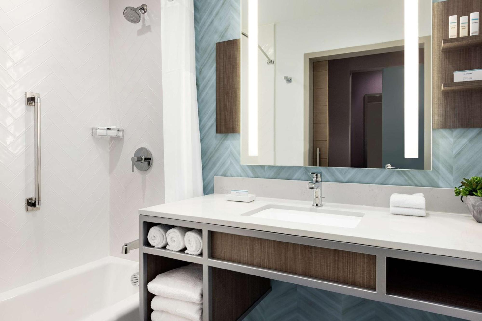Hilton Garden Inn Austin North-Near The Domain, Tx Екстер'єр фото